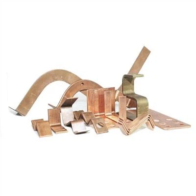 Матрици за рязане на мед и алуминий