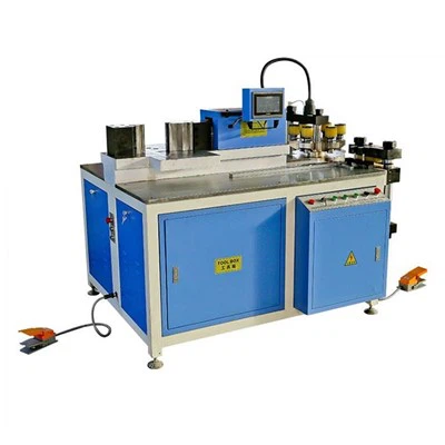 Машина за шини 3 в 1