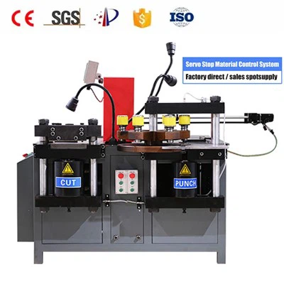 Производител на машина за шини за серводвигатели с ЦПУ