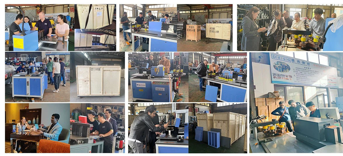 Foreign customers Foreign customers