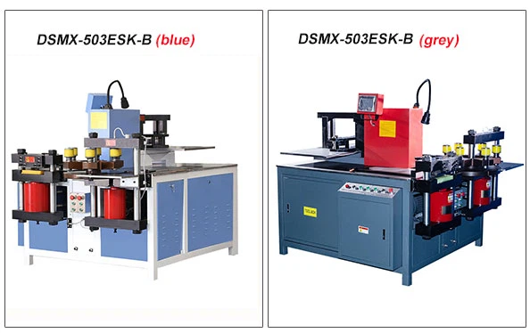 Busbar bend machine Busbar bend machine